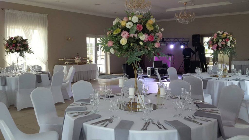 Pasirengimas vestuvems